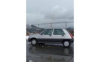 Renault r5 Millau