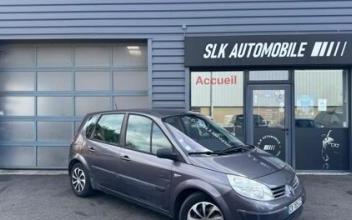 Renault scenic L'Union