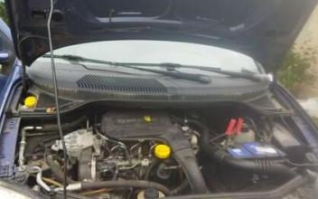 Renault scenic Châtres-sur-Cher