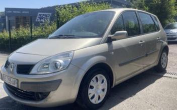 Renault Scenic Darnétal