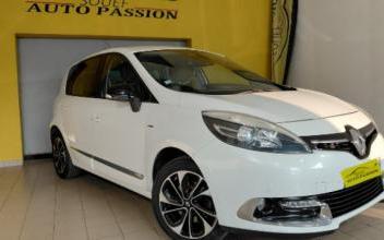 Renault Scenic Bréhal