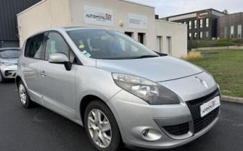 Renault scenic Le-Bignon