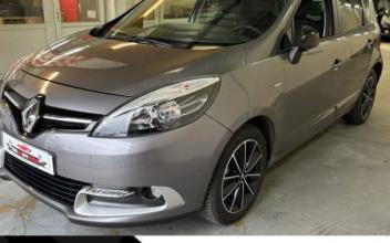 Renault Scenic Harnes