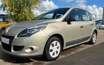 Renault Scenic Monéteau