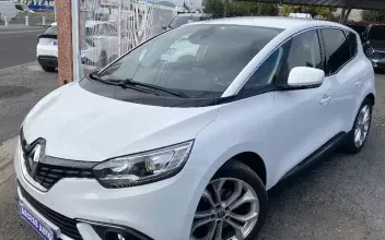 Renault Scenic Cournon-d'Auvergne