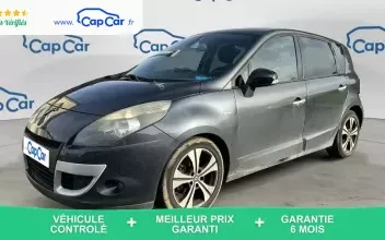 Renault Scenic Paris