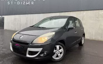 Renault Scenic Saint-Dizier