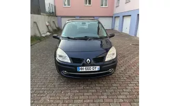 Renault Scenic Marckolsheim