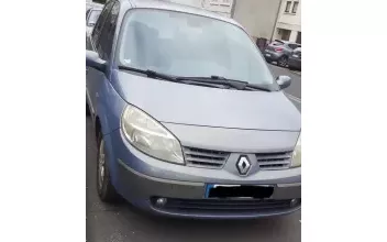 Renault Scenic Hagondange