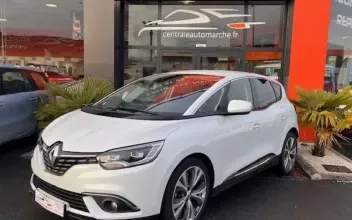 Renault Scenic Trélissac