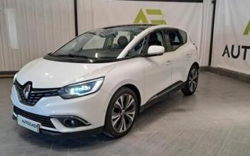 Renault scenic Montlouis-sur-Loire