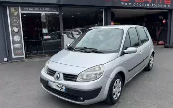 Renault Scenic Gagny