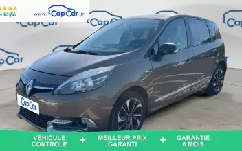Renault Scenic Paris
