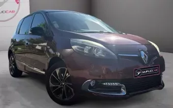 Renault Scenic Genay