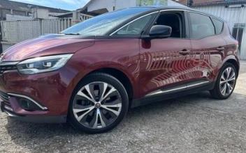Renault scenic Conflans-Sainte-Honorine