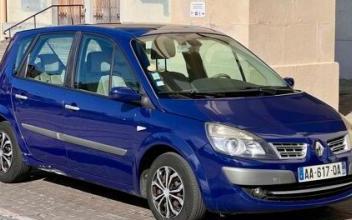 Renault scenic ii Romainville