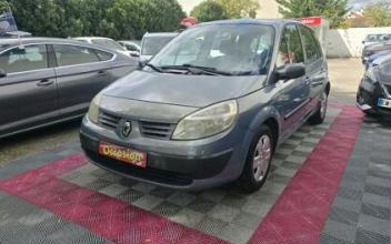 Renault scenic ii Drancy