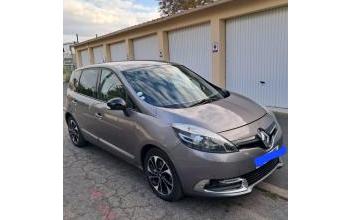 Renault scenic iii Villejuif