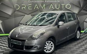 Renault scenic iii Clouange