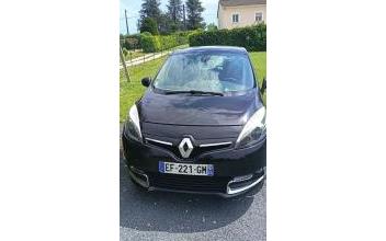 Renault scenic iii Mareuil