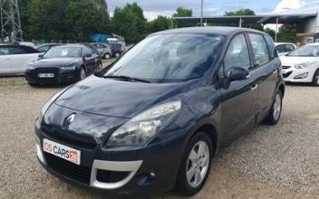 Renault scenic iii Chartres