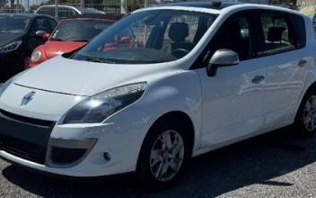Renault scenic iii Marguerittes