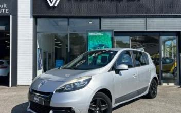 Renault scenic iii Echirolles