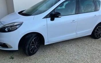 Renault scenic iii Audenge