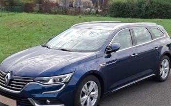 Renault talisman Capdenac-Gare