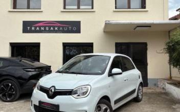Renault Twingo Wissous