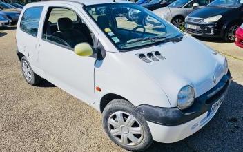RENAULT Twingo Saint-Gilles