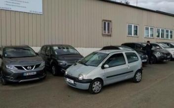 Renault twingo Montchevrel