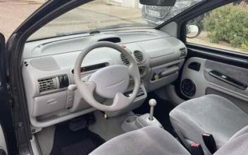 Renault twingo Combs-la-Ville