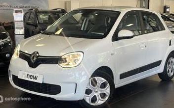 Renault twingo Noyon
