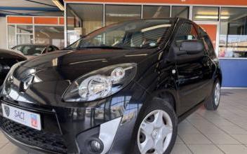 Renault Twingo Sallaumines