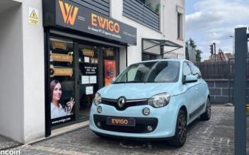 Renault Twingo Pierrelaye