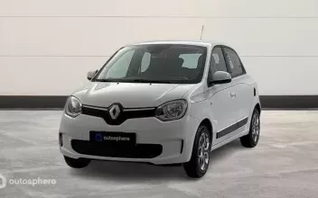 Renault Twingo Cormontreuil