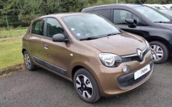 Renault twingo Guingamp
