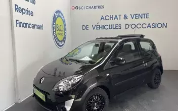 Renault Twingo Le-Coudray