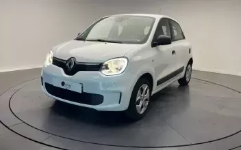 Renault Twingo Roncq