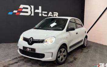 Renault Twingo Roanne