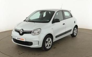 Renault twingo Issy-les-Moulineaux