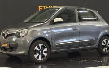 Renault twingo Arnas