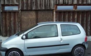 Renault twingo Le-Perray-en-Yvelines