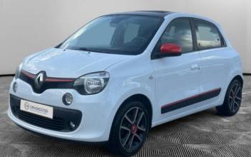 Renault Twingo Nice