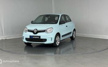 Renault twingo Epernay