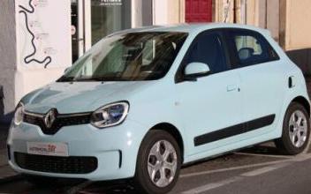 Renault twingo Sète