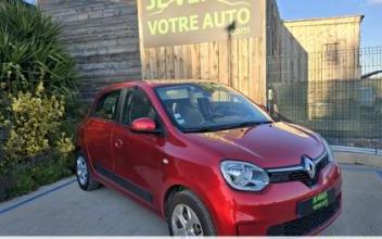 Renault twingo Poussan