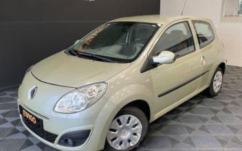 Renault Twingo Etampes