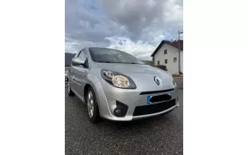 Renault Twingo Valenciennes